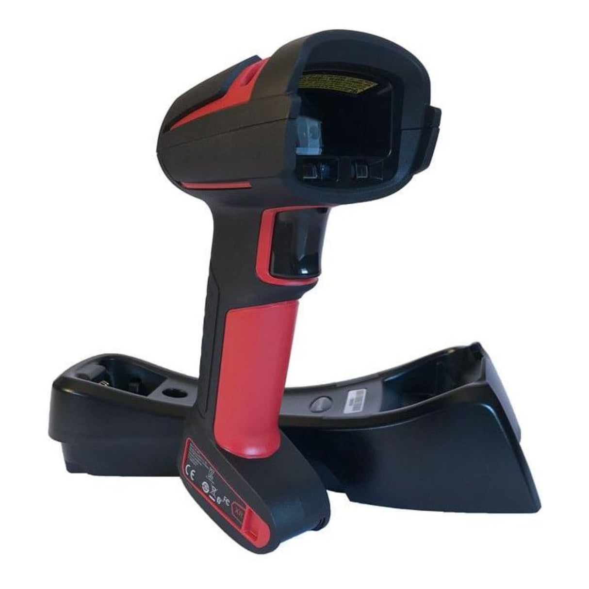 Honeywell Granit 1991iXR Handheld Barcode Reader