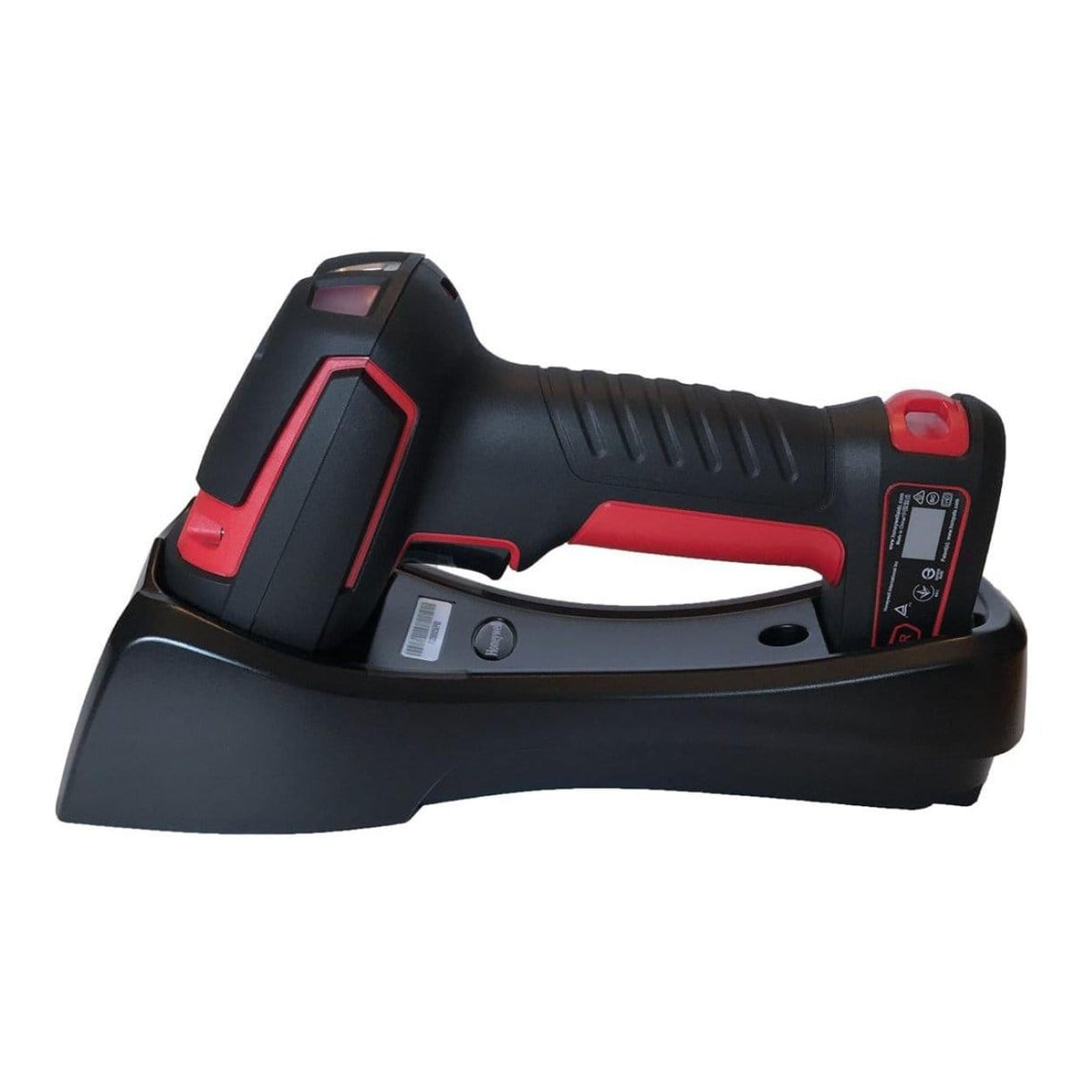Honeywell Granit 1991iXR Handheld Barcode Reader