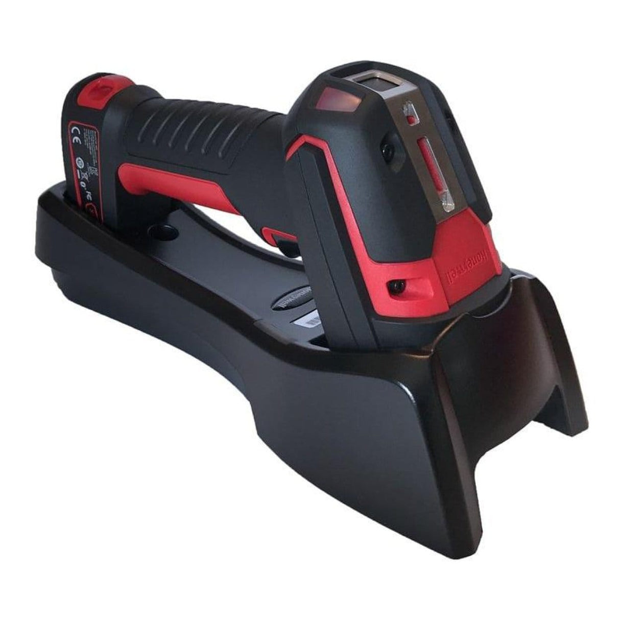 Honeywell Granit 1991iXR Handheld Barcode Reader