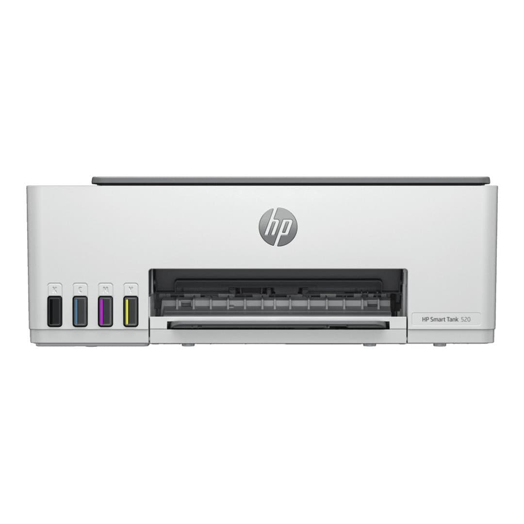HP Smart Tank 520 Multifunction All-in-One Colour Printer 1F3W2A