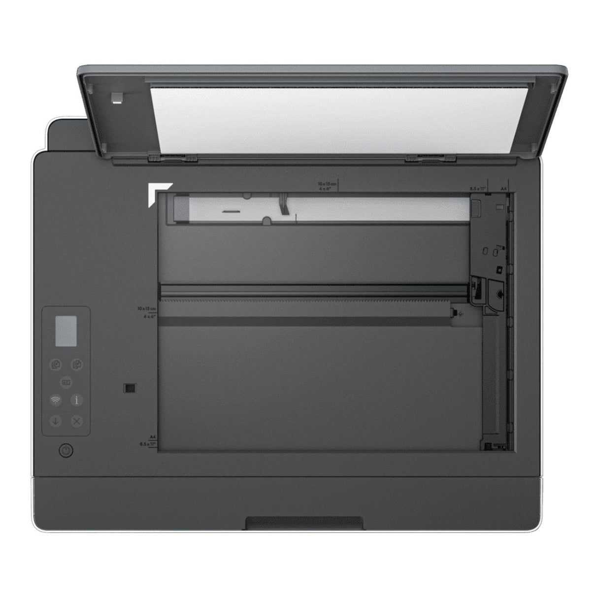 HP Smart Tank 580 All-in-One Multifunction Printer 1F3Y2A