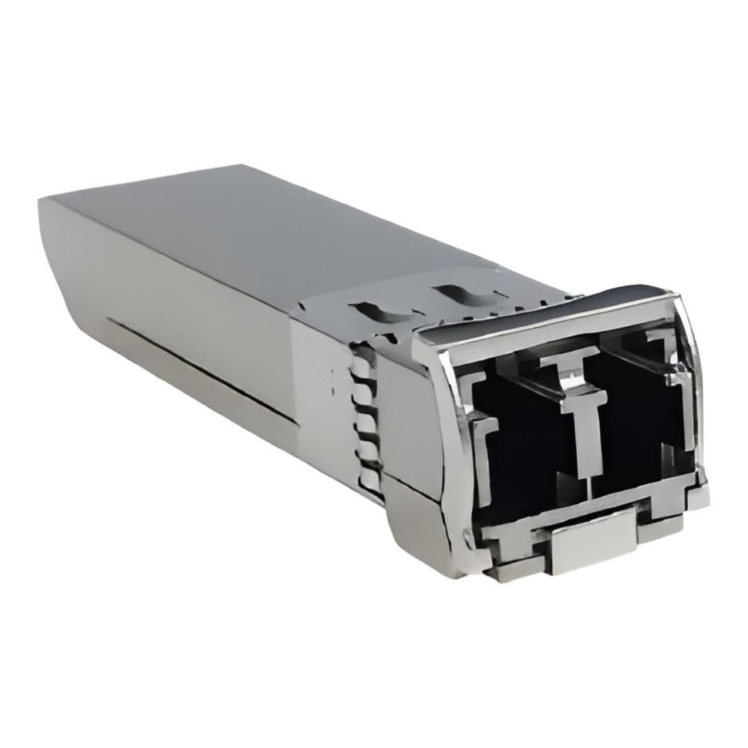 Extreme Networks 10301 Compatible 10GBASE-SR SFP+DOM Duplex LC/UPC MMF Optical Transceiver Module