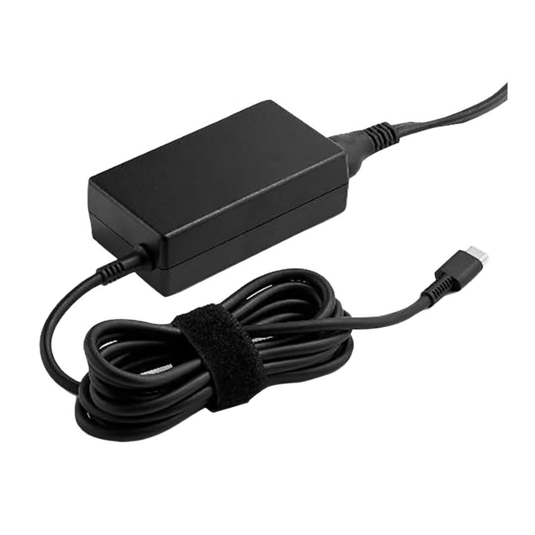 HP 65W USB-C LC Notebook Power Adapter 12-pack Bulk 1P3K6A6