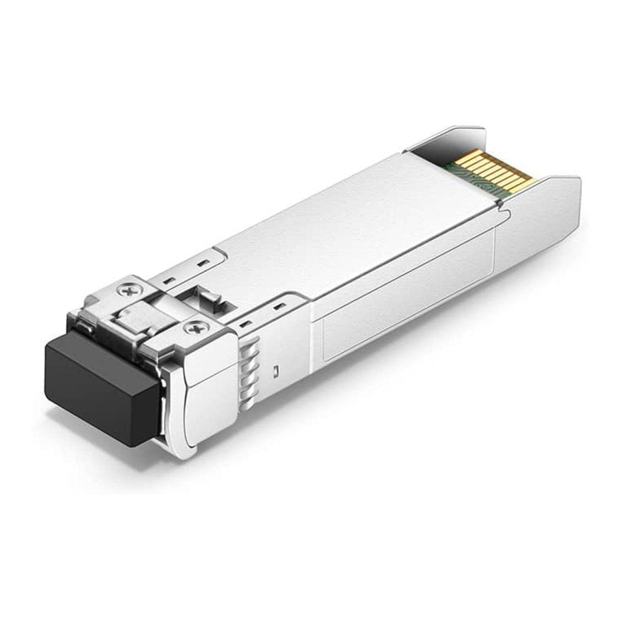 Huawei SFP-10G-SR Compatible 10GBASE-SR SFP+ Transceiver Module 1PSFP10GSRHUA