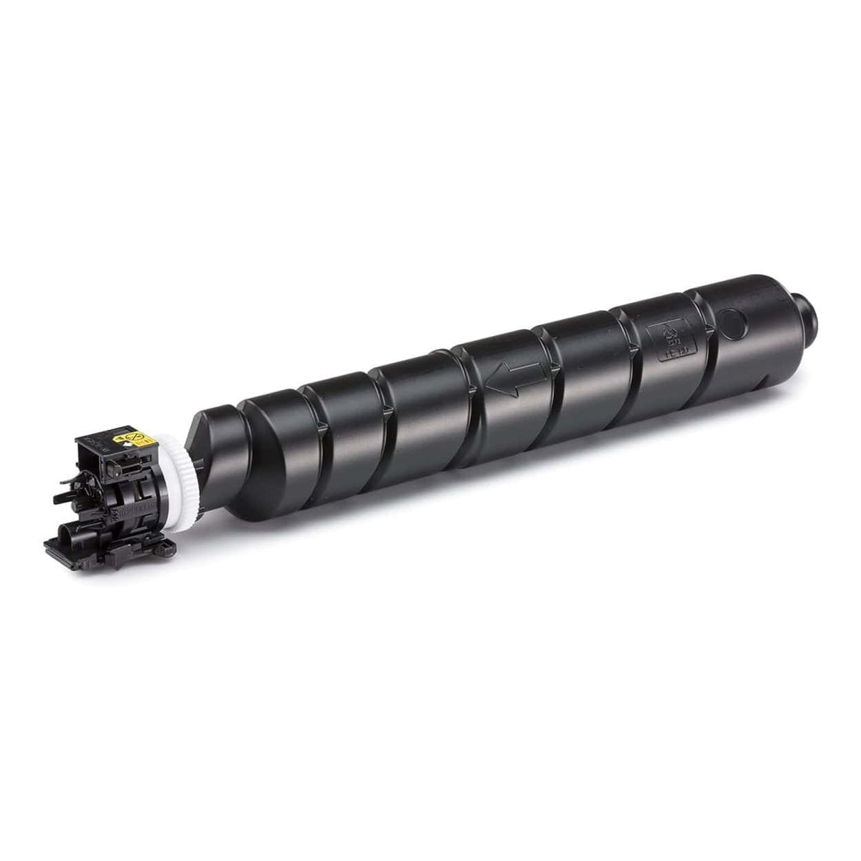 Kyocera TK-8345K Black Toner Cartridge 20000 Pages Original 1T02L70NL0 Single-pack