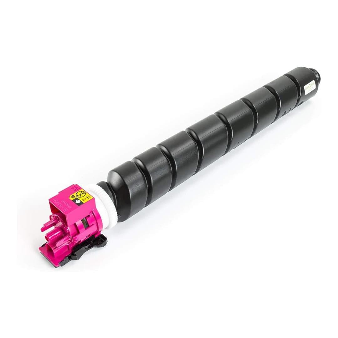 Kyocera TK-8345M Magenta Toner Cartridge 12000 Pages Original 1T02L7BNL1 Single-pack