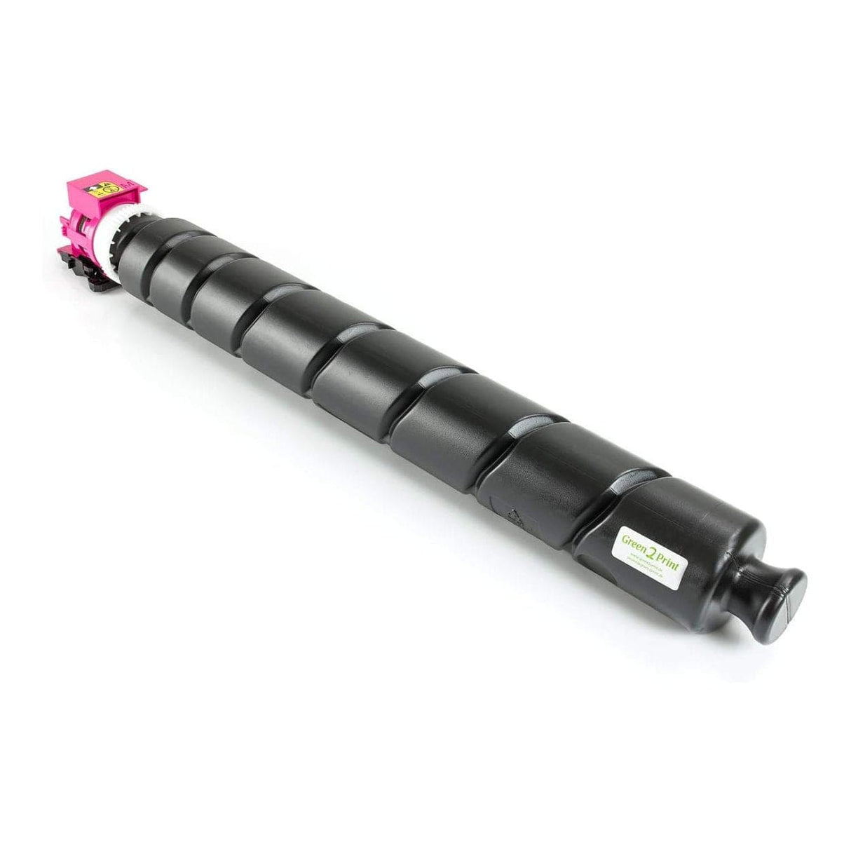 Kyocera TK-8345M Magenta Toner Cartridge 12000 Pages Original 1T02L7BNL1 Single-pack