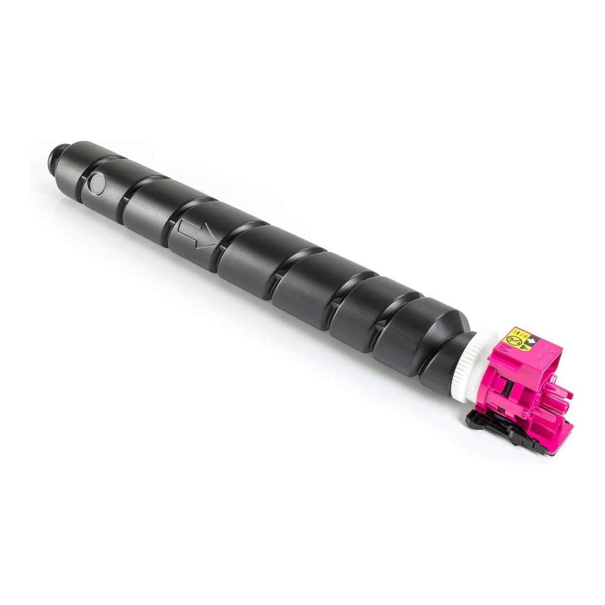 Kyocera TK-8345M Magenta Toner Cartridge 12000 Pages Original 1T02L7BNL1 Single-pack