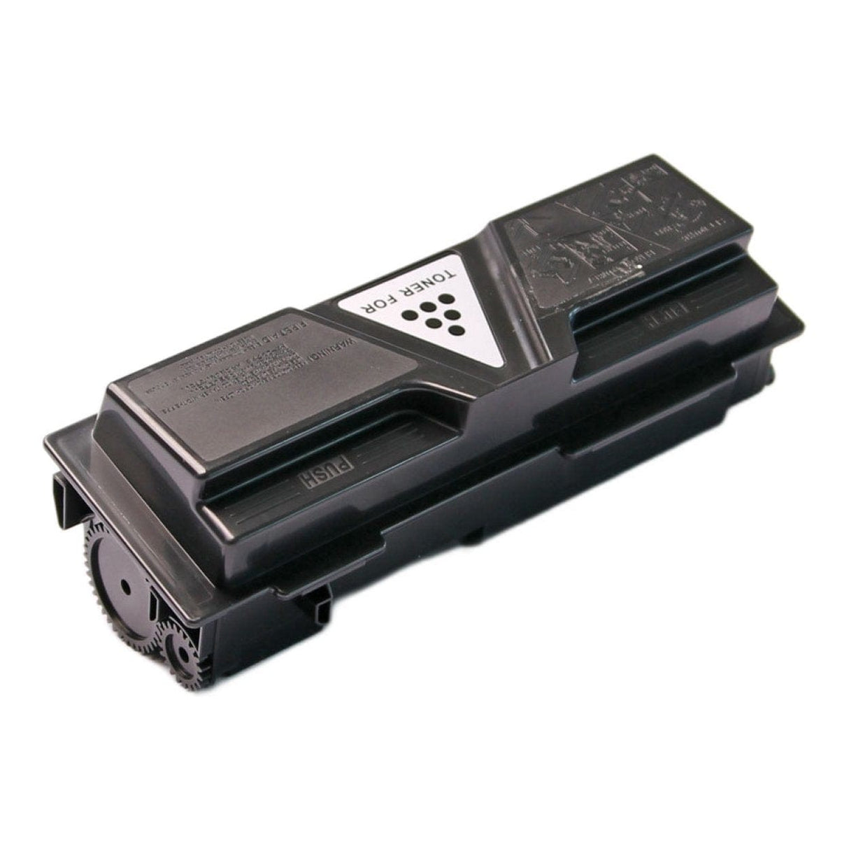 Kyocera TK-160 Black Toner Cartridge 2,500 pages Original 1T02LY0NLC Single-pack