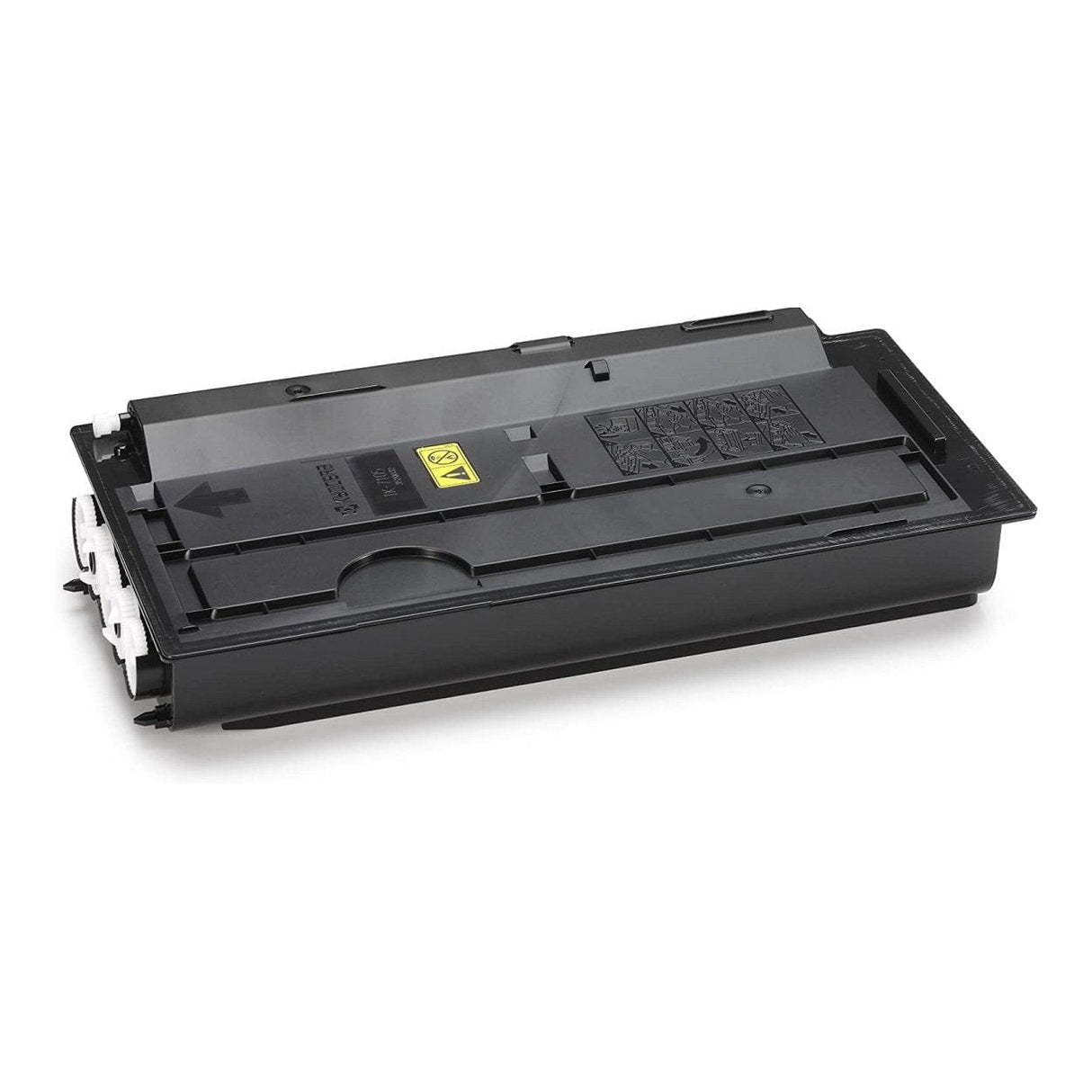 Kyocera TK-7105 Black Toner Cartridge 20,000 pages Original 1T02P80NL0 Single-pack