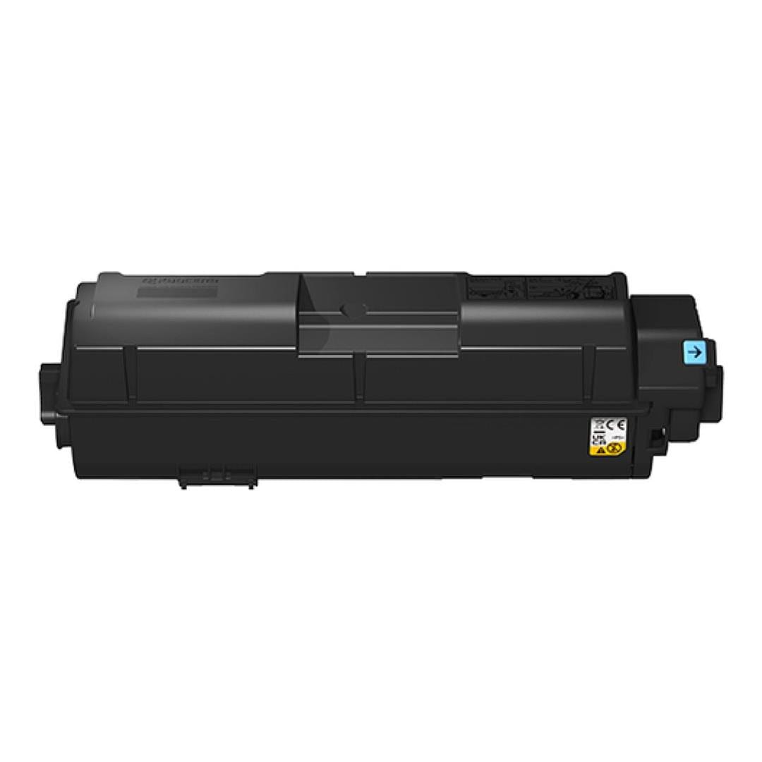 Kyocera TK-1270 Black Toner Cartridge 10,000 Pages Original 1T0C140NL0 Single-pack