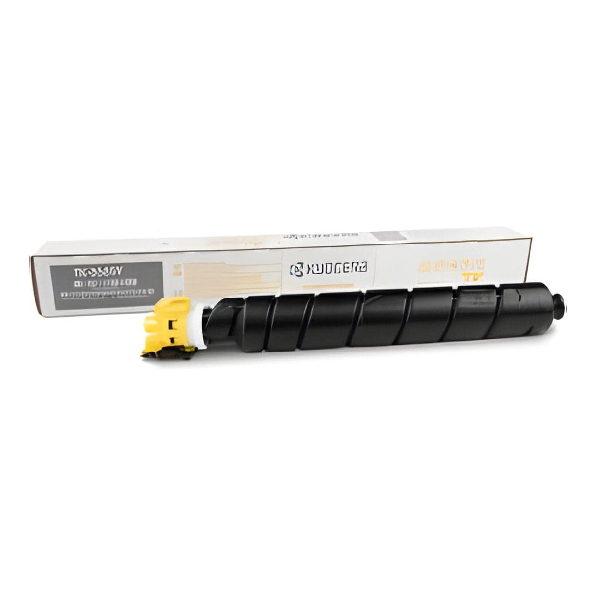 Kyocera TK-8585Y Yellow Toner Cartridge 30,000 pages Original 1T0C2JANL0 Single-pack