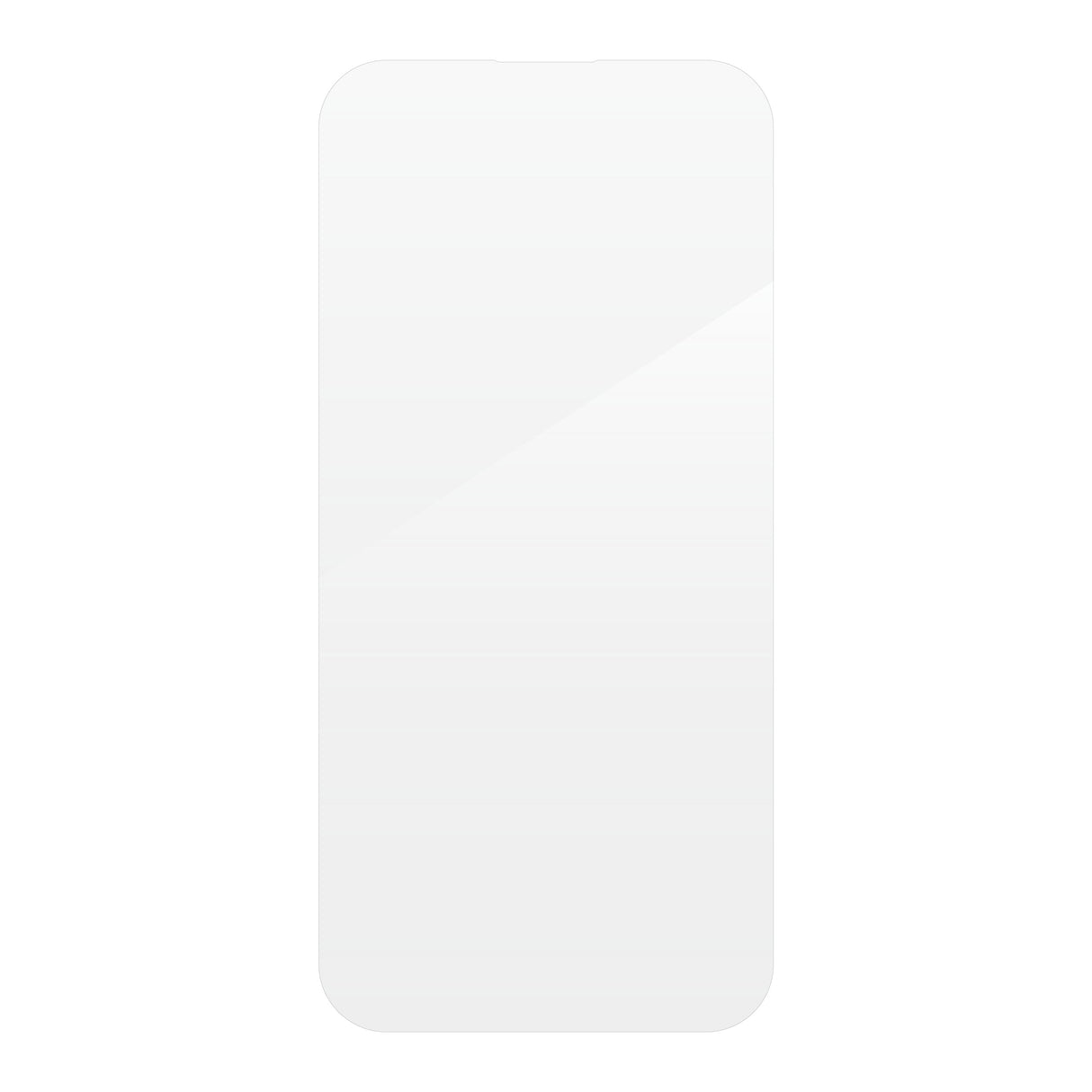 ZAGG Glass Elite Ultra-Strong Tempered Glass Screen Protector for Iphone16/15 200114858