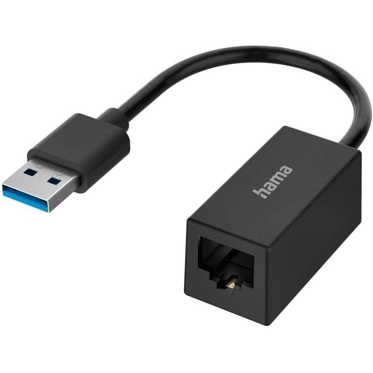 Hama 1000 Mbit/s Ethernet Network Card 200325