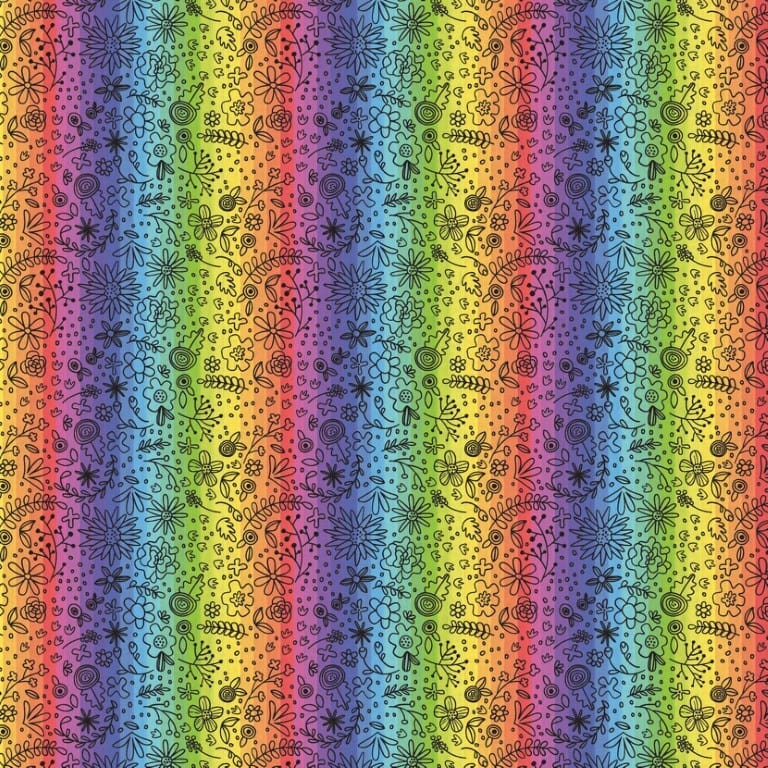 Cricut Infusible Ink Transfer Sheets 30x30cm 4-Sheets Shaylee 2006769