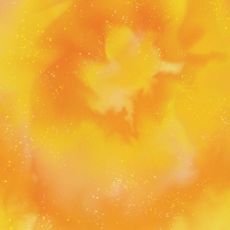 Cricut Infusible Ink Transfer Sheets 30x30cm 4-Sheets Splashpad 2007527