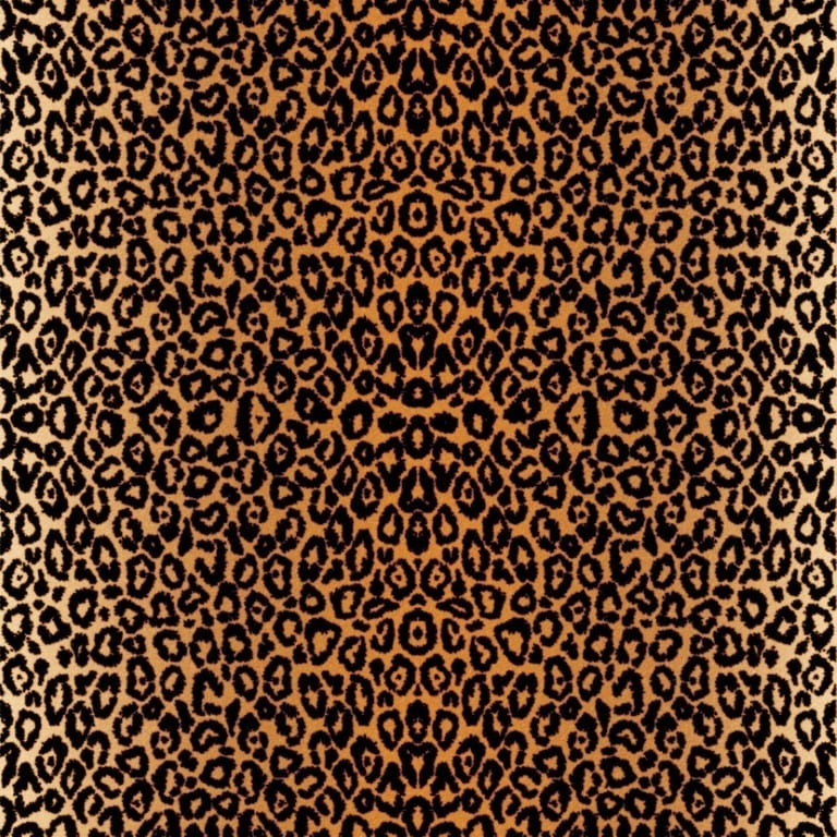 Cricut Infusible Ink Transfer Sheets 30x30cm 2-Sheets Leopard 2008768