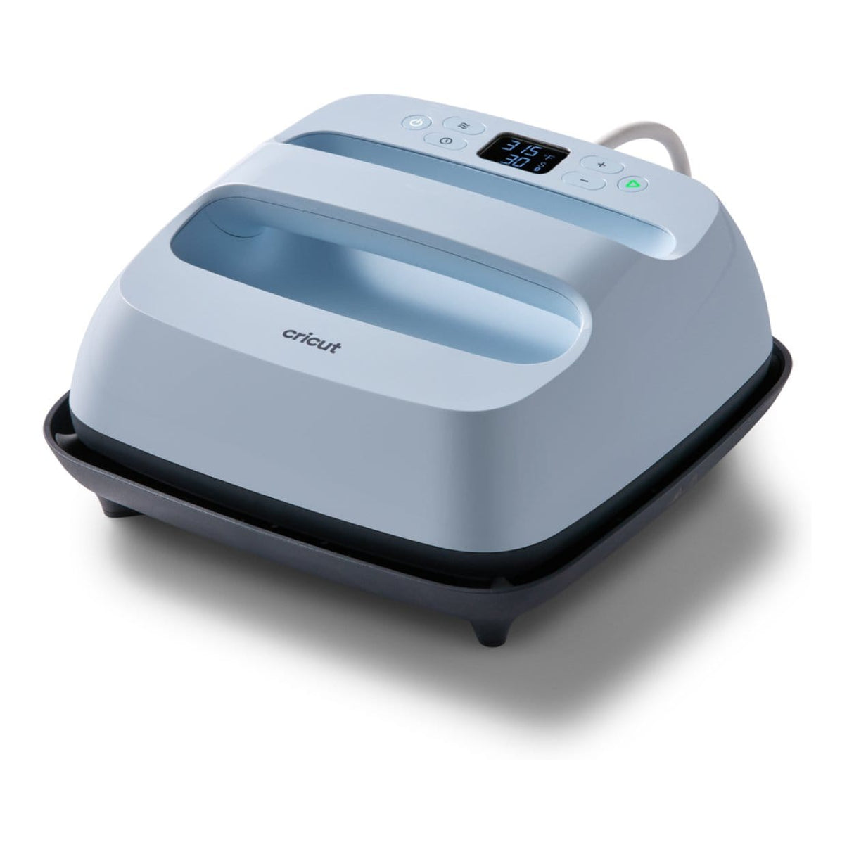 Cricut EasyPress 3 22.5x22.5cm Zen Blue 2009145