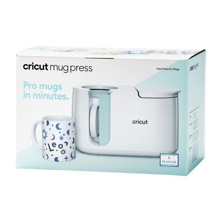 Cricut Mug Press 2009663