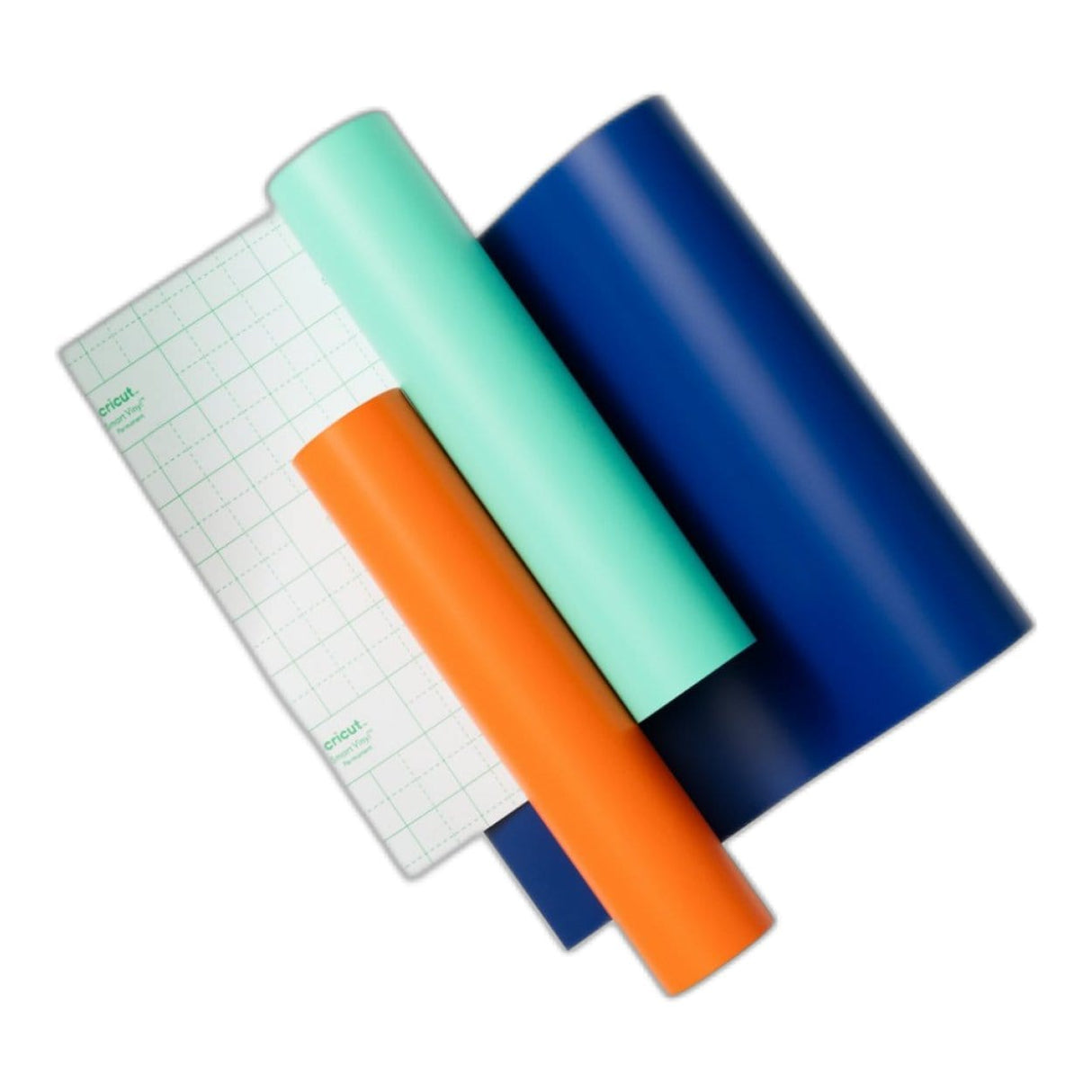 Cricut Joy Xtra Smart Vinyl Permanent 24.1x30.5cm 3-sheets Pinwheel Sampler 2010373