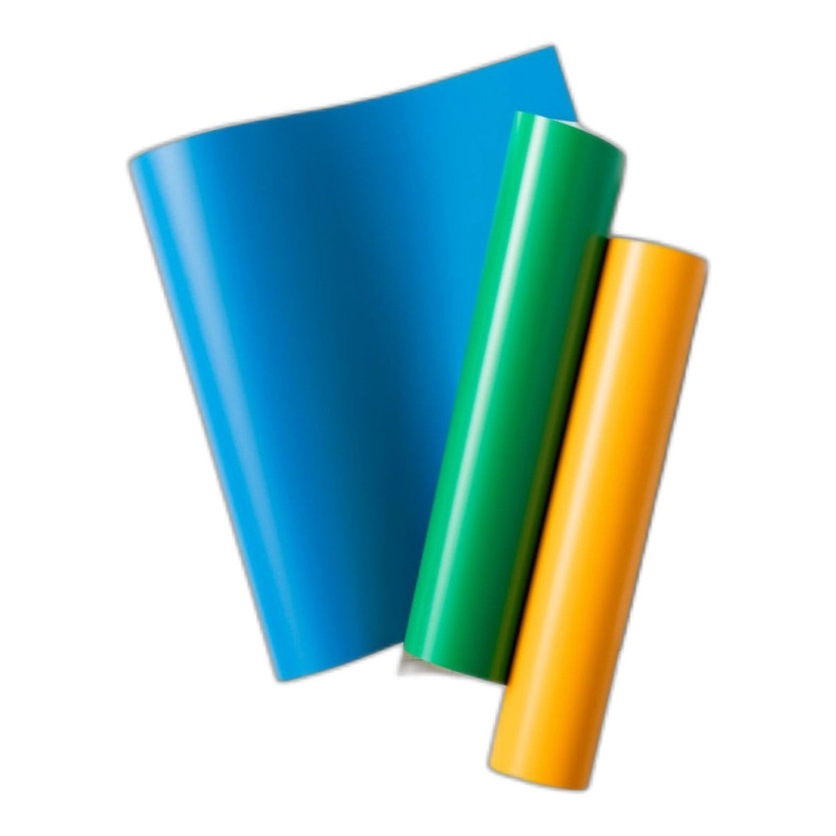 Cricut Joy Xtra Smart Vinyl Permanent 24.1x30.5cm 3-sheets Summer Sampler 2010375