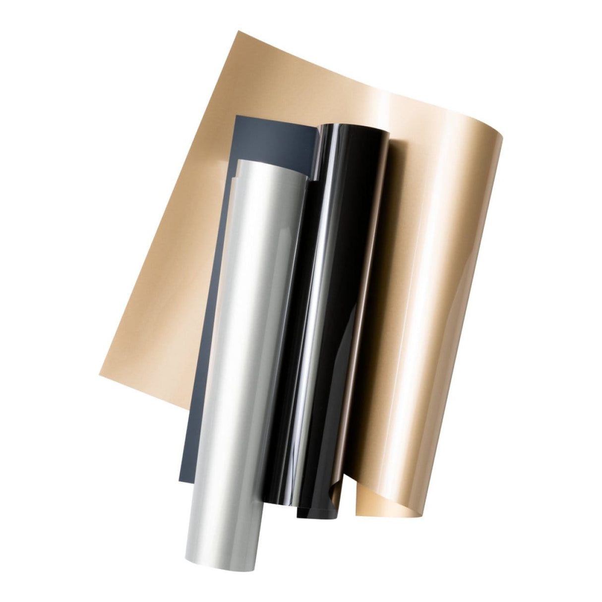 Cricut Joy Xtra Smart Iron-On Vinyl 24.1x30.5cm 3-sheets Classic Sampler 2010395