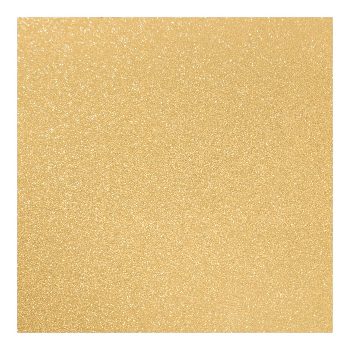 Cricut Shimmer Vinyl 30x120cm 1-sheet Gold 2011346