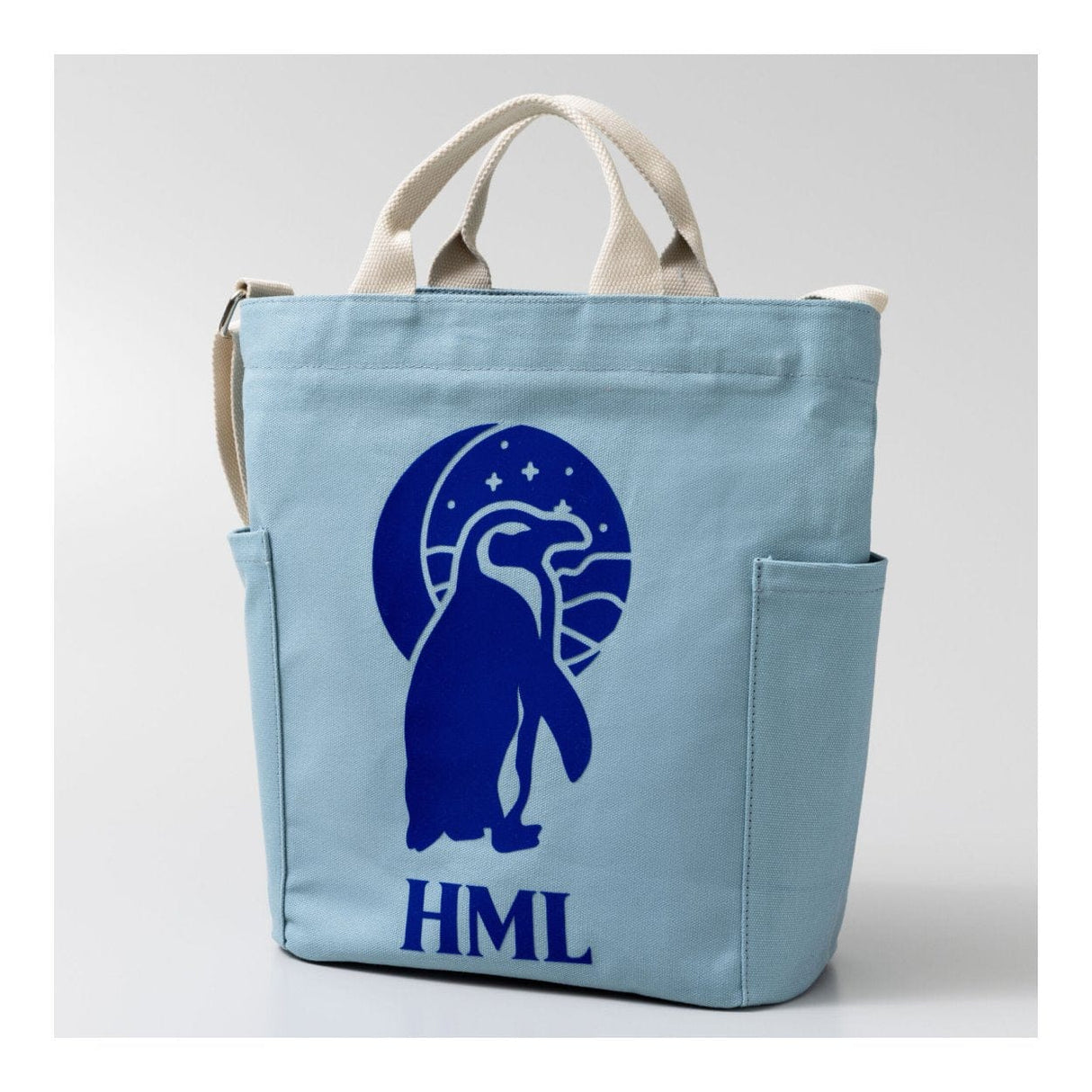 Cricut Flocked Iron-On Vinyl 30.5x48.3cm 1-sheet Blue 2011791