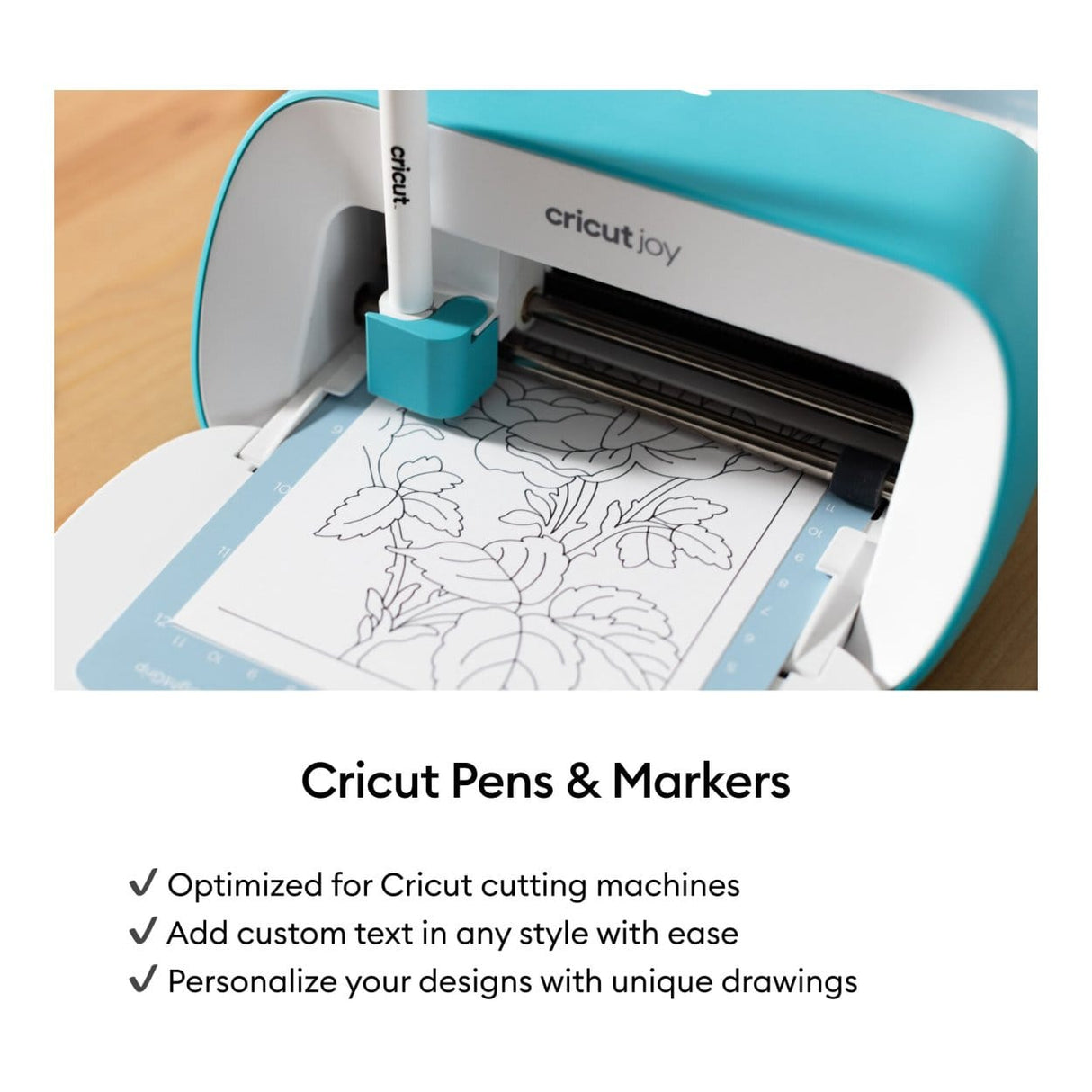 Cricut Joy Ultimate Dual-Sided Markers 20-pack 2011825