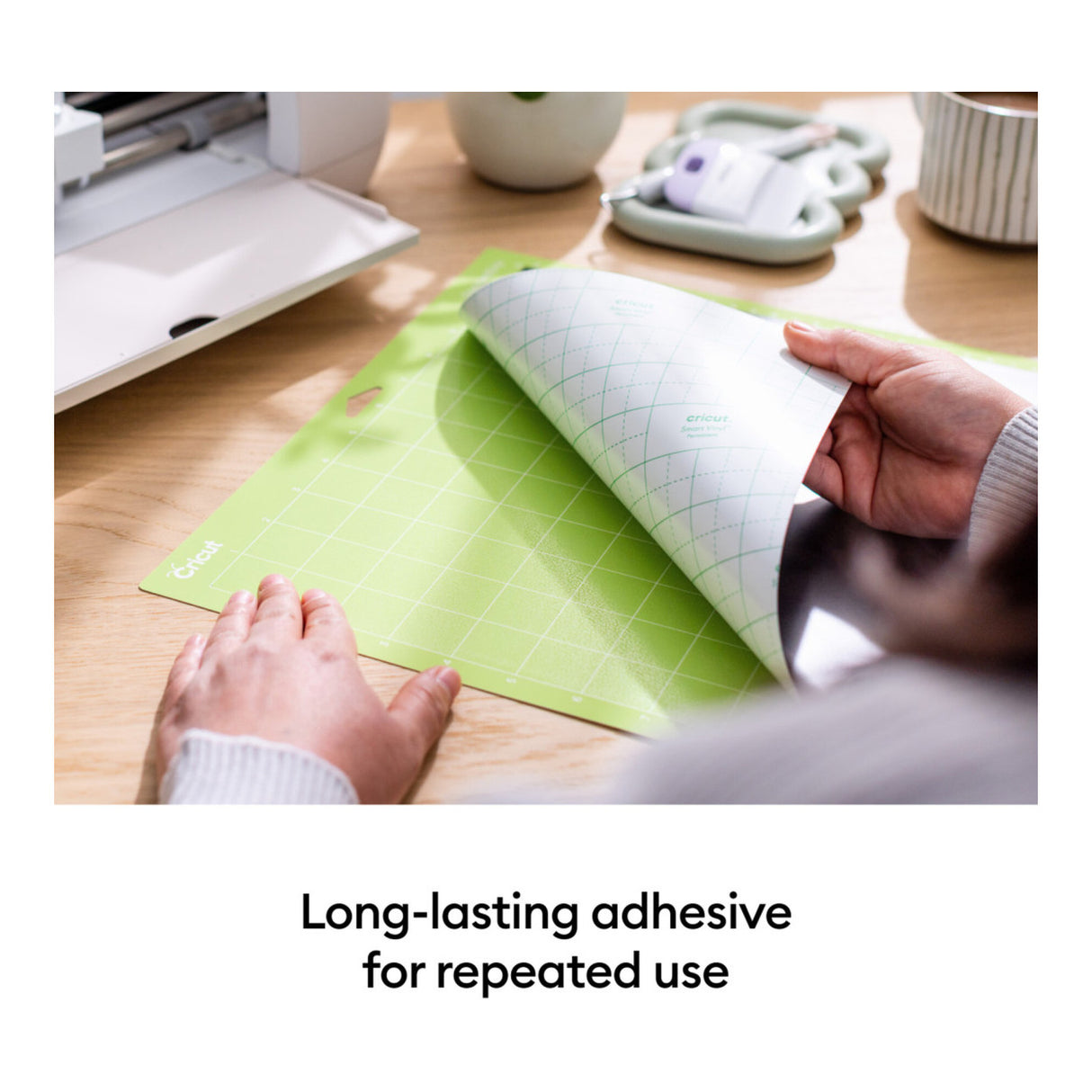 Cricut Standard Grip Mat 30.5cmx30.5cm 6-pack 2012130