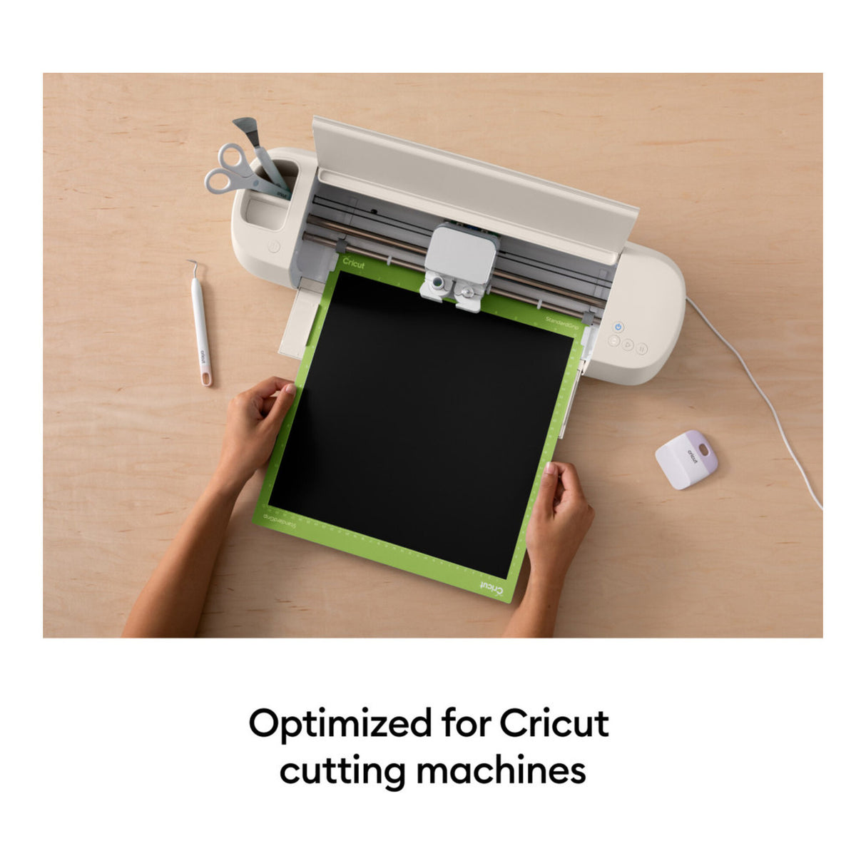 Cricut Standard Grip Mat 30.5cmx30.5cm 6-pack 2012130