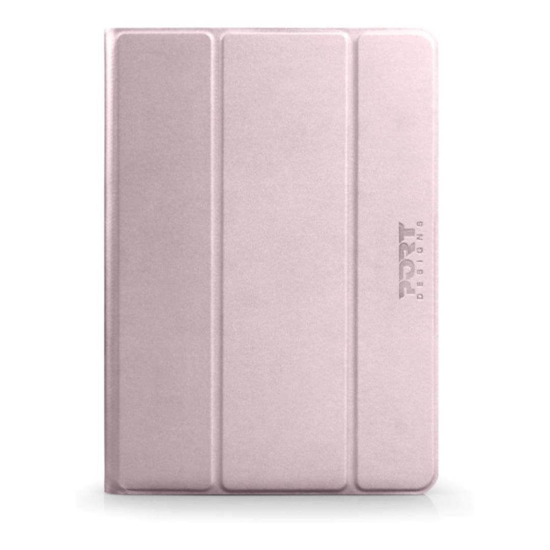 Port Designs NOUMEA 2 11-inch Folio Tablet Case Pink 201327