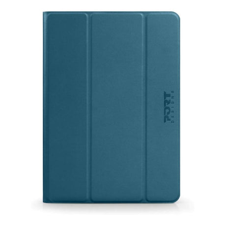 Port Designs NOUMEA 2 11-inch Folio Tablet Case Blue 201328