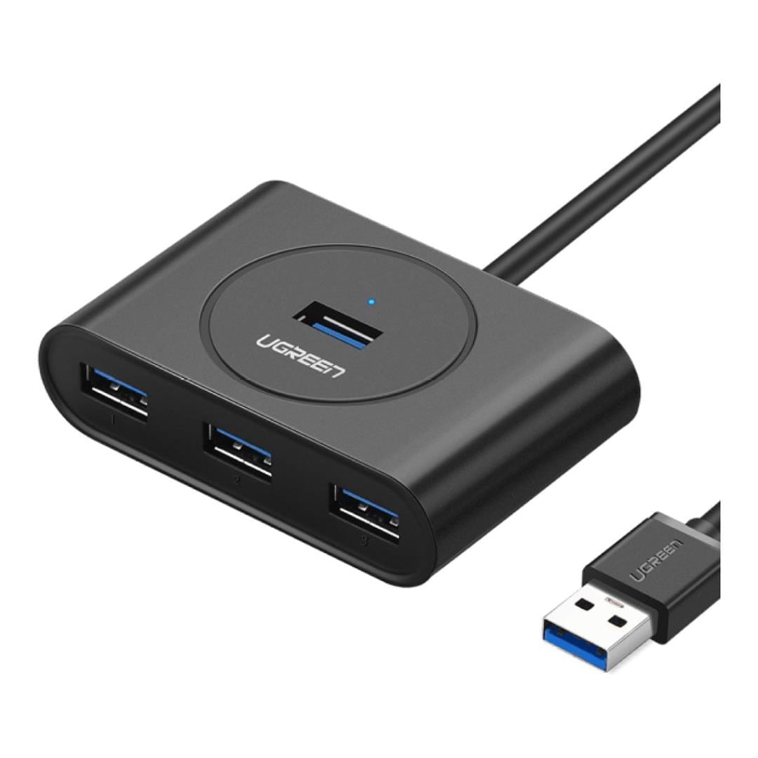 Ugreen Multi USB 3.0 Data Hub 20291