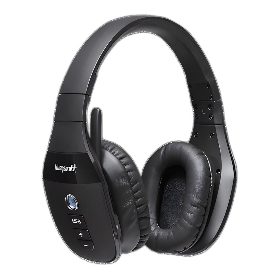 BlueParrott S450-XT Wireless Headset 203582