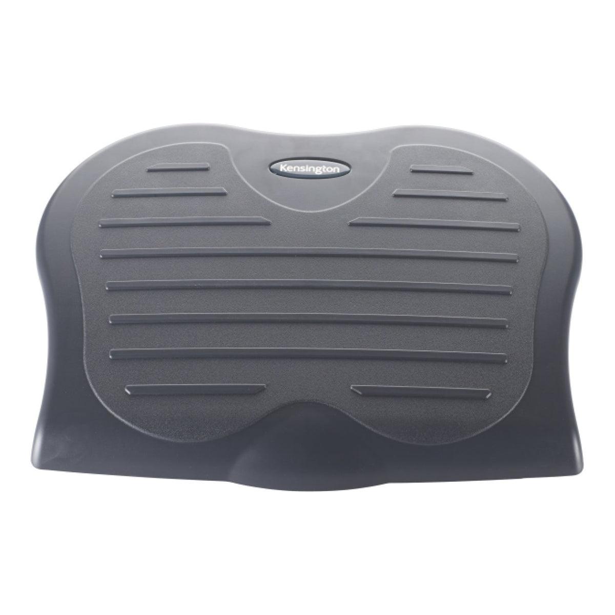 Kensington SoleSaver Ergonomic Adjustable Footrest Black 204002