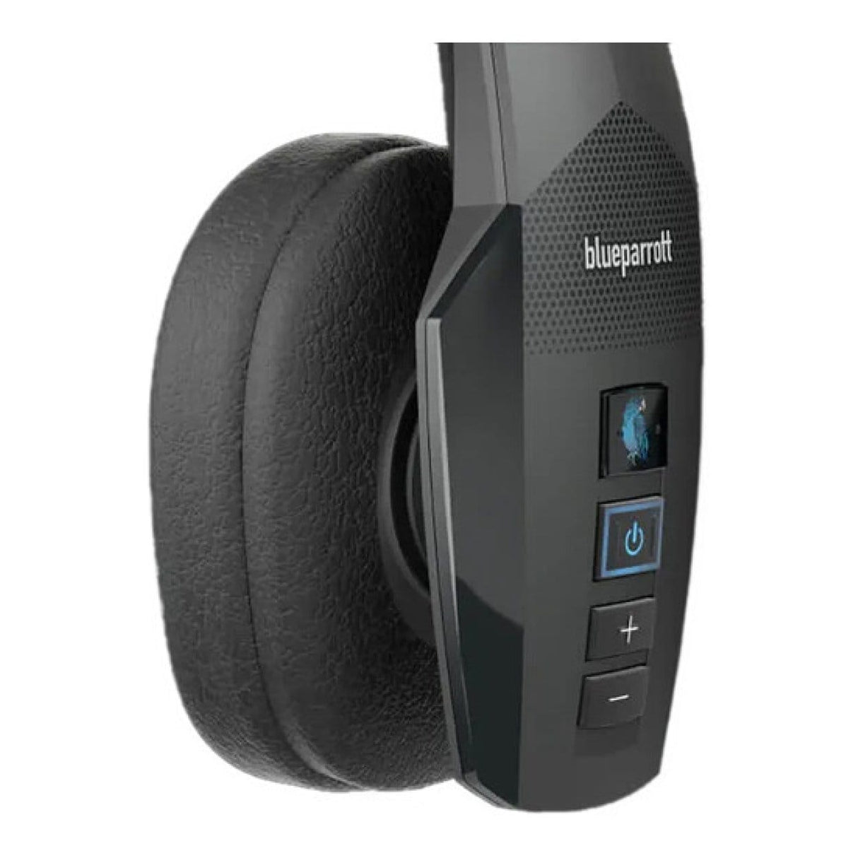 BlueParrott B450-XT MS Mono Wireless Headset 204305