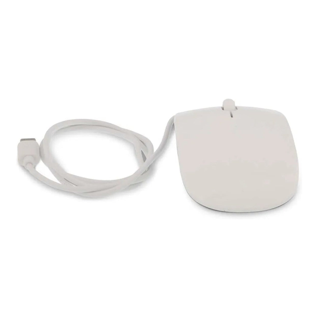 LMP MS-1657C Easy Wired Office Mouse White 20442