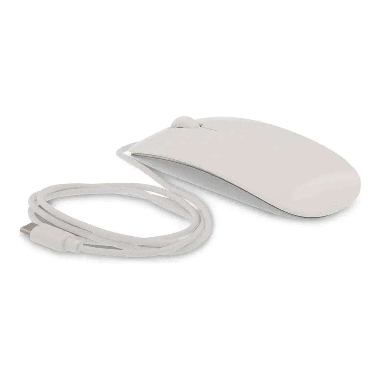LMP MS-1657C Easy Wired Office Mouse White 20442