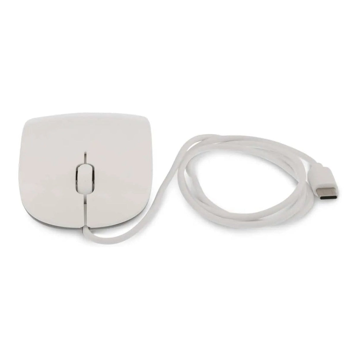 LMP MS-1657C Easy Wired Office Mouse White 20442
