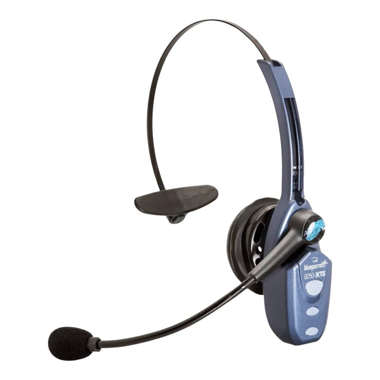 BlueParrott B250-XTS SE Mono Wireless Headset 204426