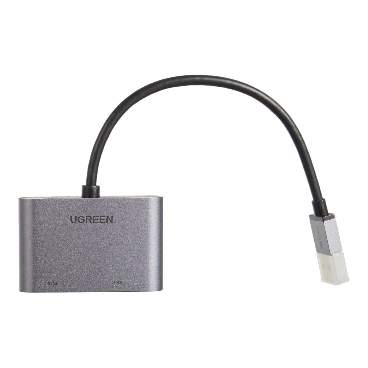 Ugreen CM449 USB-A to HDMI VGA 1080P Display Adapter 20518