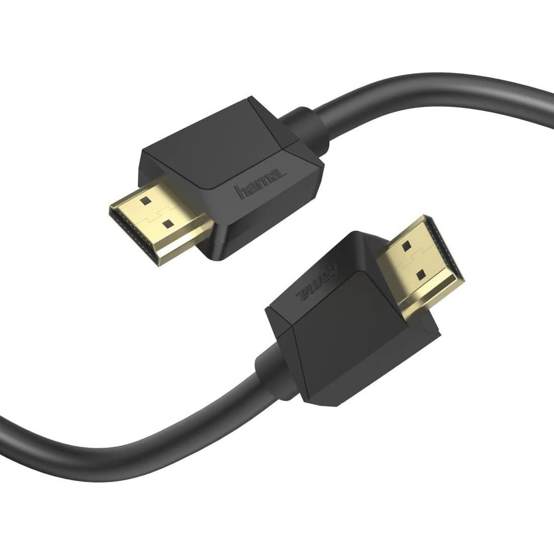 Hama 3m HDMI Type A Cable Black 205243