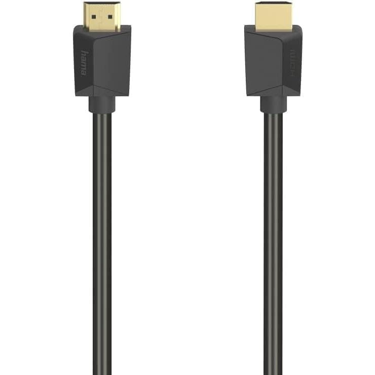 Hama 3m HDMI Type A Cable Black 205243