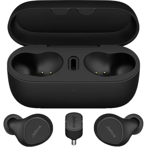 Jabra Evolve2 Wireless UC USB-C Ear-buds 20797-989-889