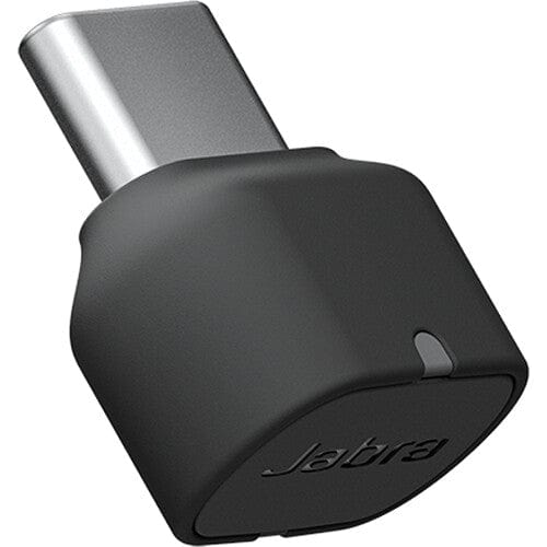 Jabra Evolve2 Wireless UC USB-C Ear-buds 20797-989-889