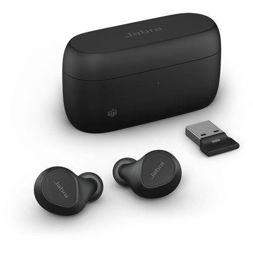 Jabra Evolve2 Wireless USB-A Ear-buds 20797-989-989