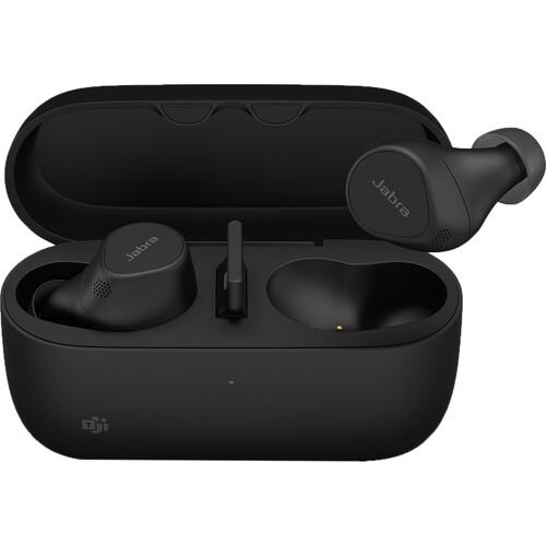 Jabra Evolve2 Wireless USB-A Ear-buds 20797-989-989