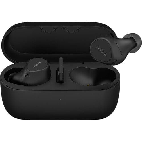 Jabra Evolve2 Wireless USB-A Earbuds 20797-989-999