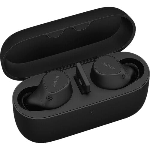 Jabra Evolve2 Wireless USB-A Earbuds 20797-989-999